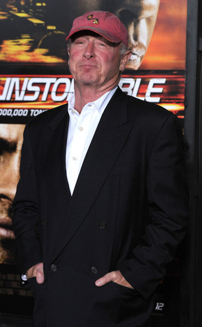 Tony Scott Tony Scott